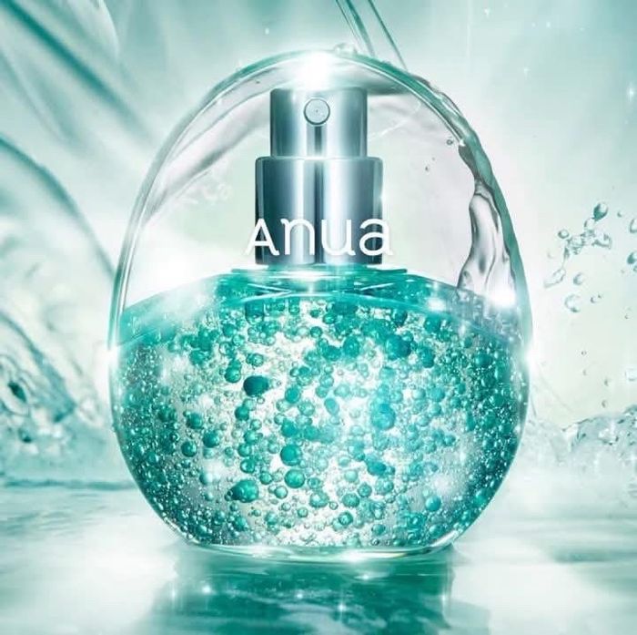 Anua PDRN capsule mist 30ml