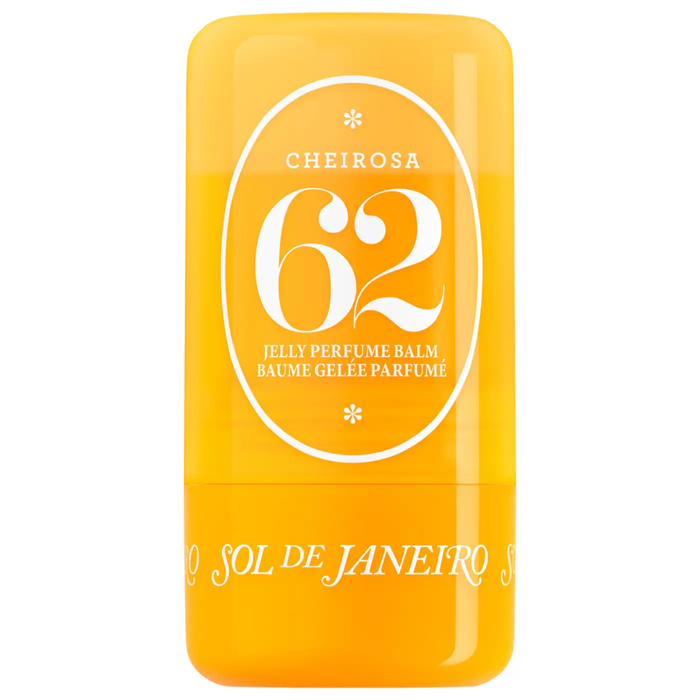 Sol de Janeiro  Jelly Perfume Balm