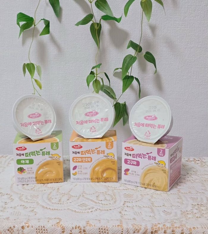 Ногоотой нухаш 🍠 6+ сар