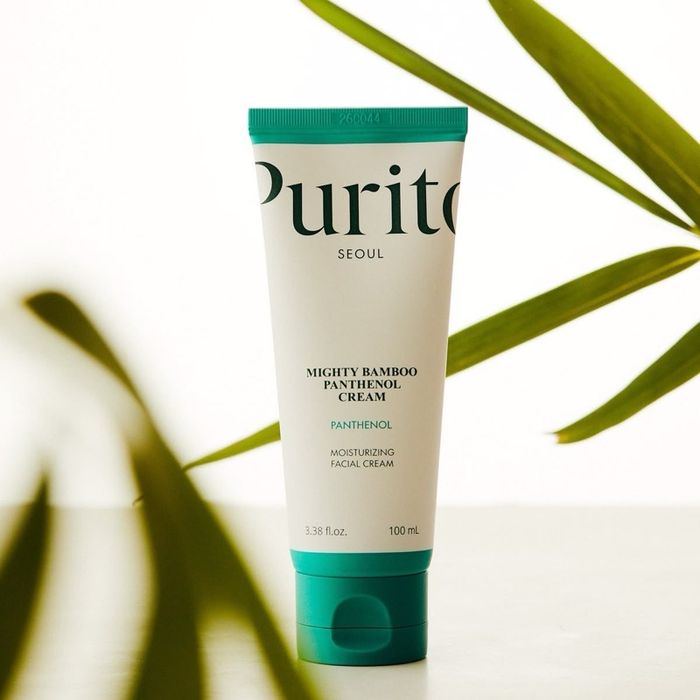 Purito Mighty Bamboo Panthenol 