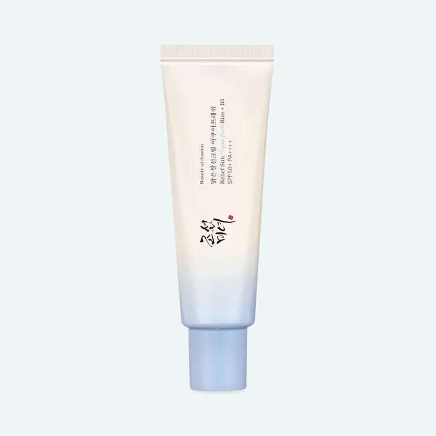 Relief sun aqua-fresh rice+B5 SPF50+ PA++++