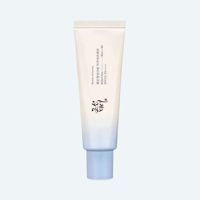 Relief sun aqua-fresh rice+B5 SPF50+ PA++++