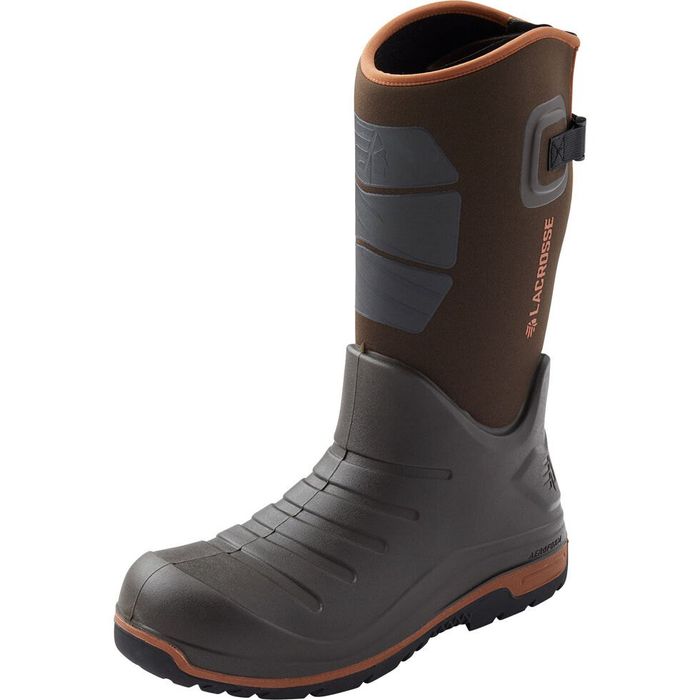 LACROSSE - AERO INSULATOR BOOTS