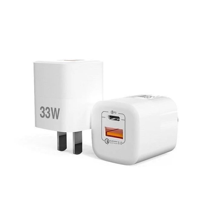 33w charger