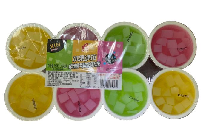 Цэлцэгнүүр Guifeng 8ш