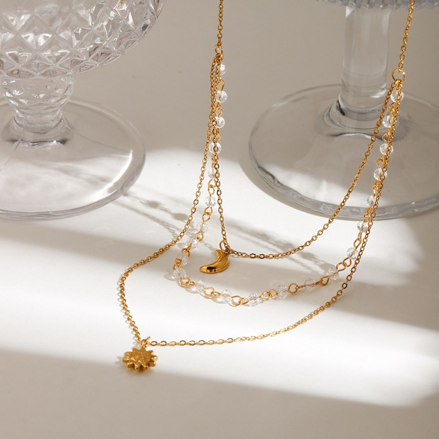 Bora/Necklace