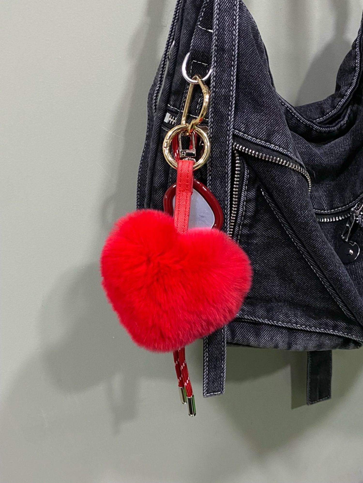 Цүнхний гоёл