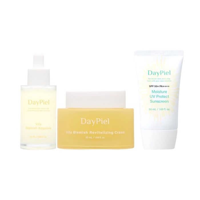 Веган Чийгшүүлэх сет | Цайруулах