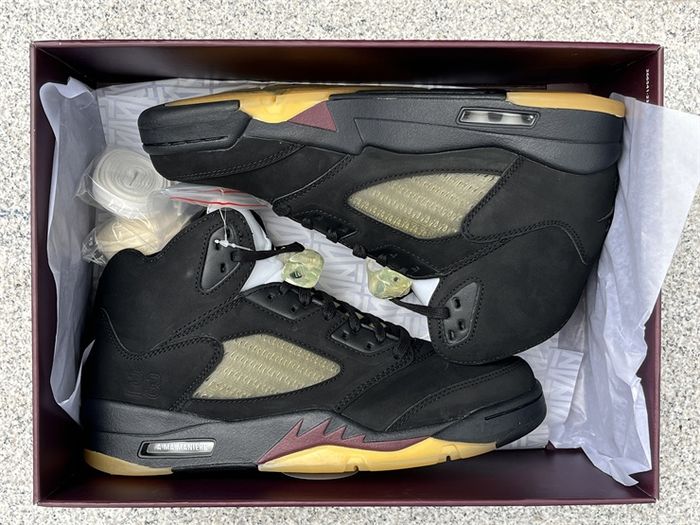 Jordan 5 Retro A Ma Maniére Dusk