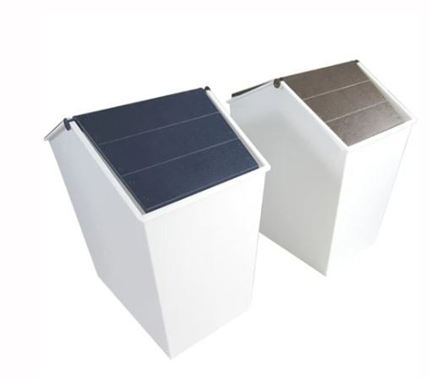 Хогийн сав байшин хэлбэртэй