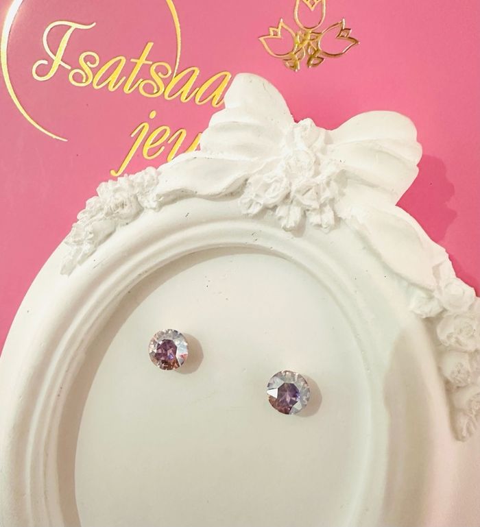 Шигтгэдэг ээмэг