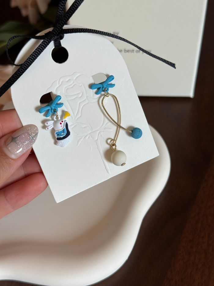 LUM EARRINGS