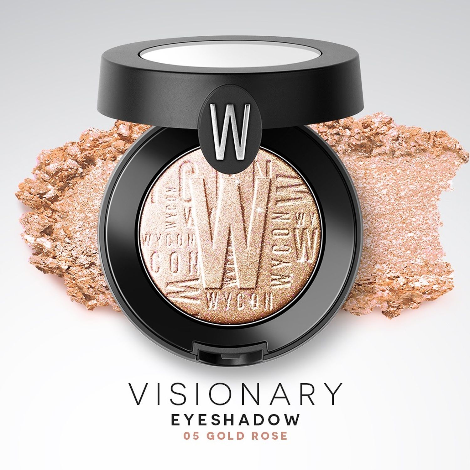 05 GOLD ROSE-VISIONARY EYESHADOW