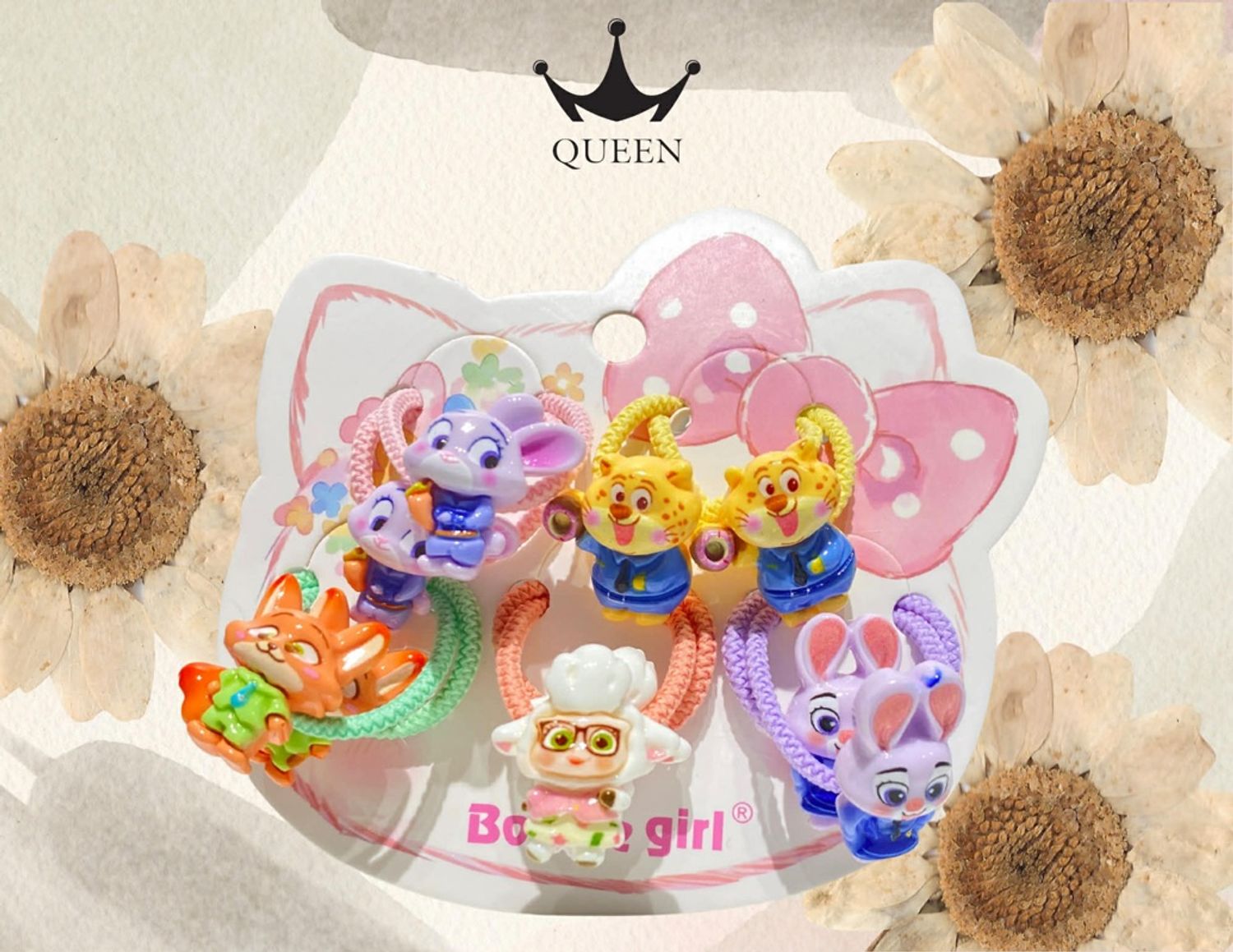 Үсний боолт