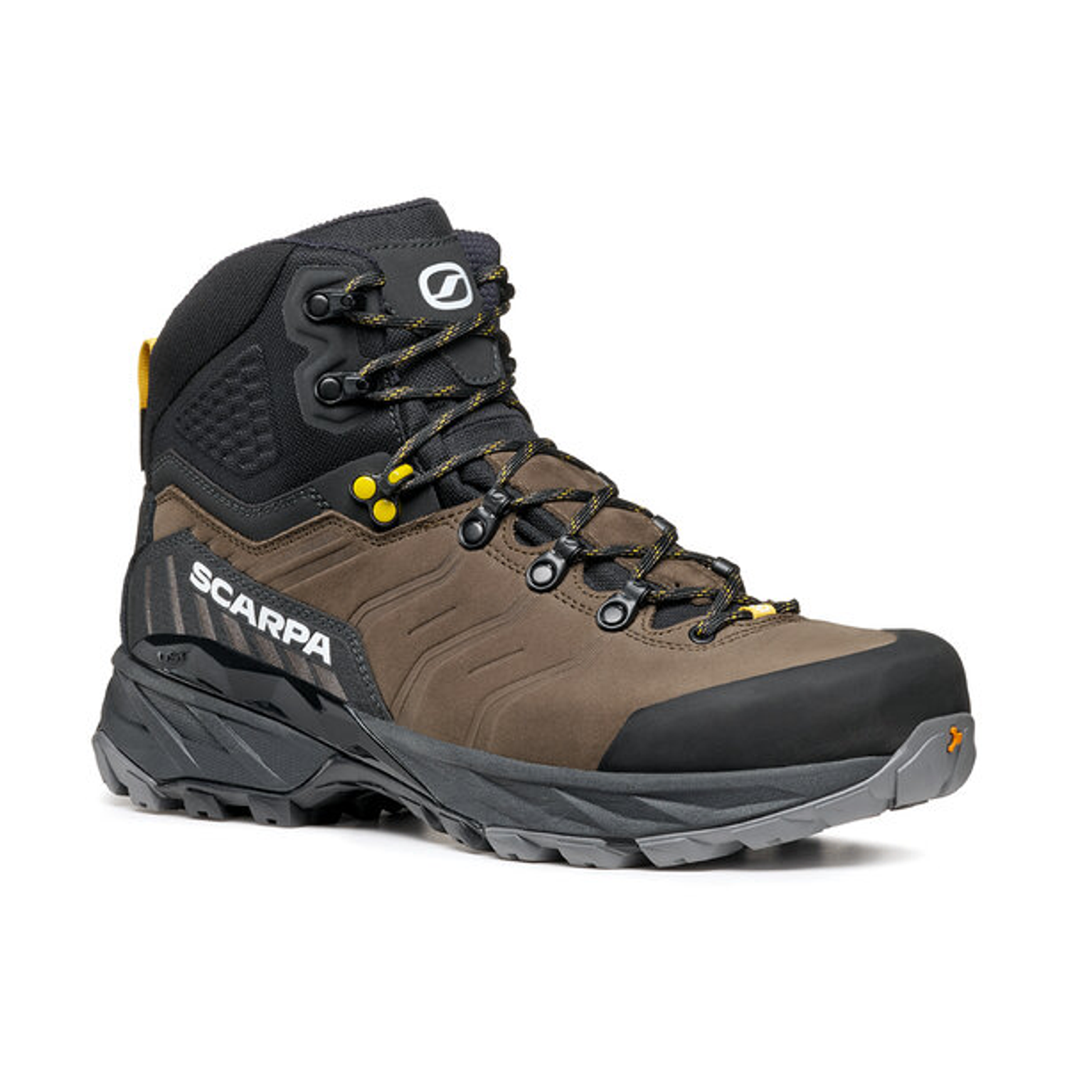 Scarpa | RUSH TRK PRO GTX | Men