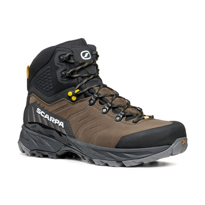 Scarpa | RUSH TRK PRO GTX | Men