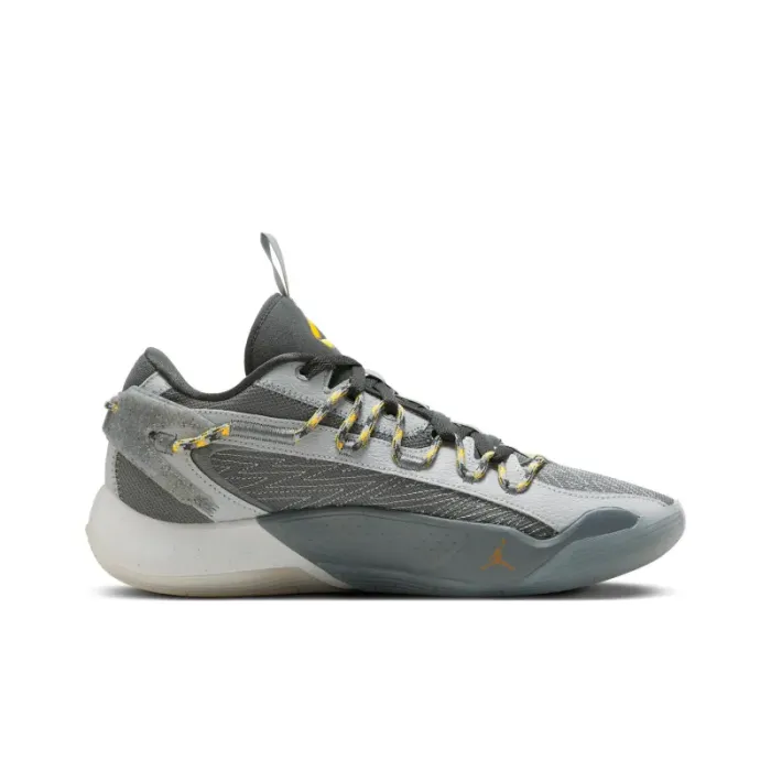Jordan Luka 2 Smoke Grey