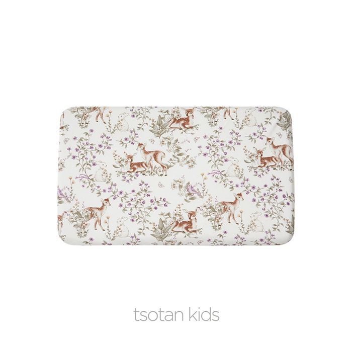 Хүүхдийн дэр