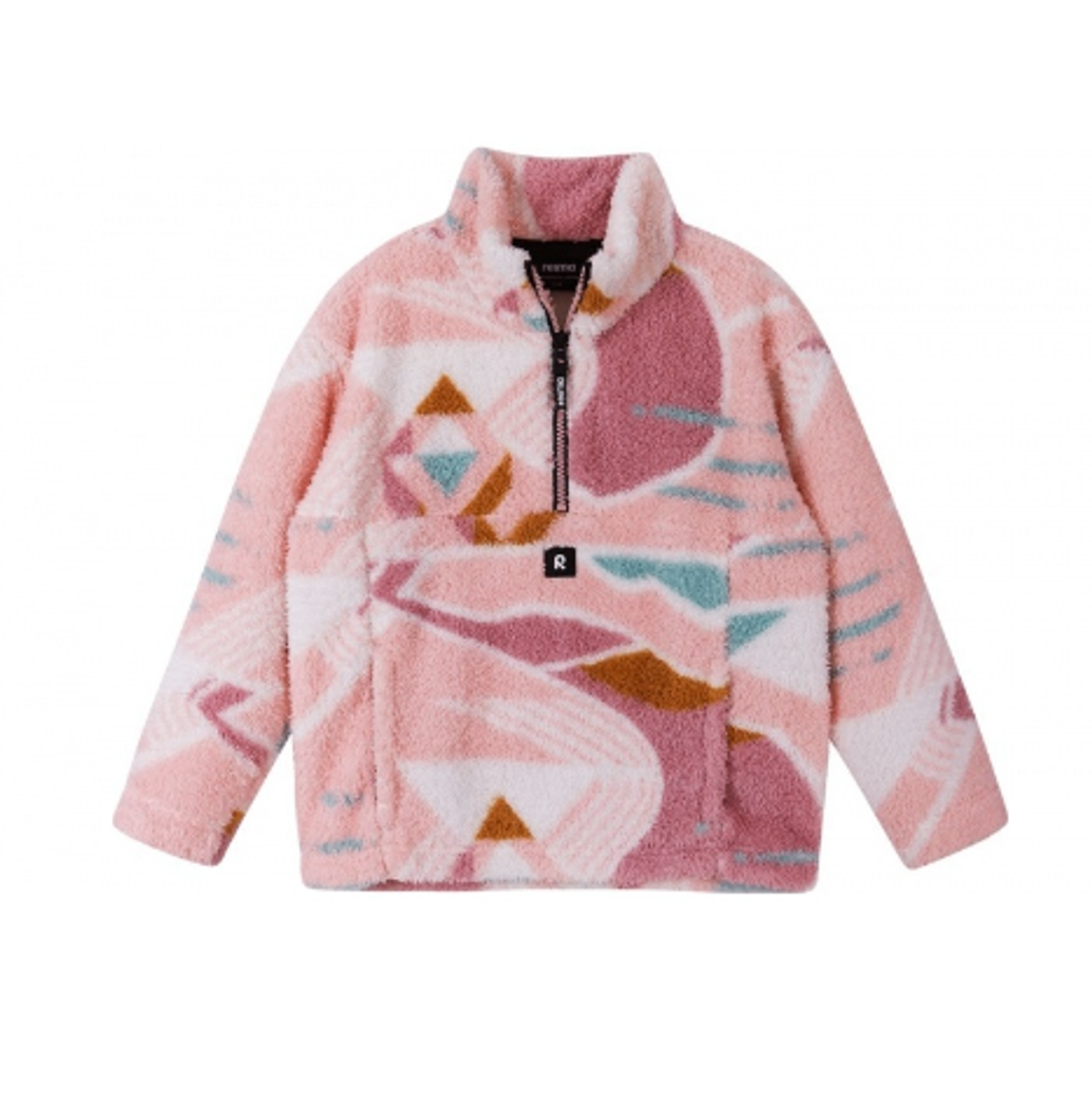 Sweater, Turkikas, Pale rose