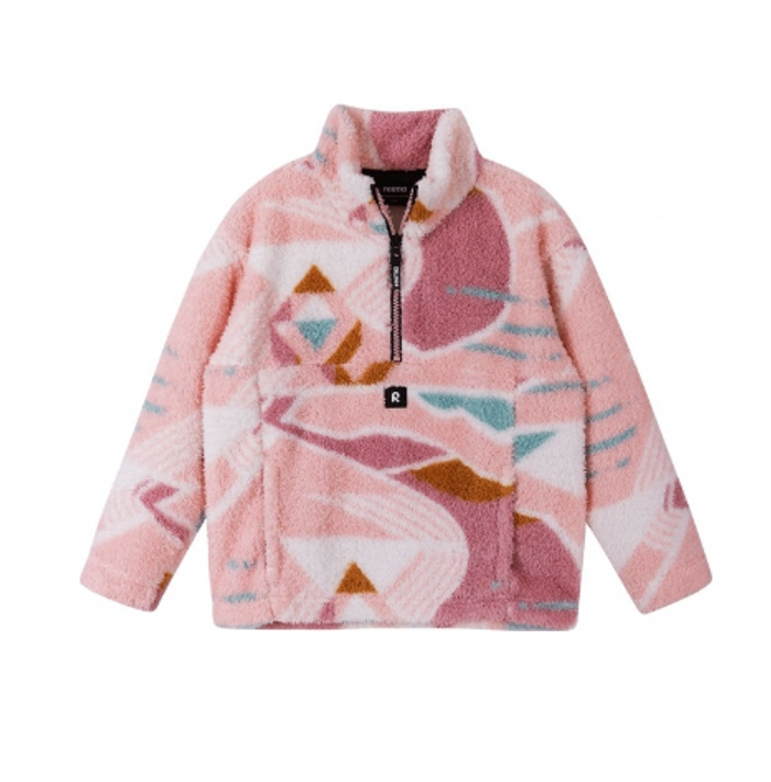 Sweater, Turkikas, Pale rose