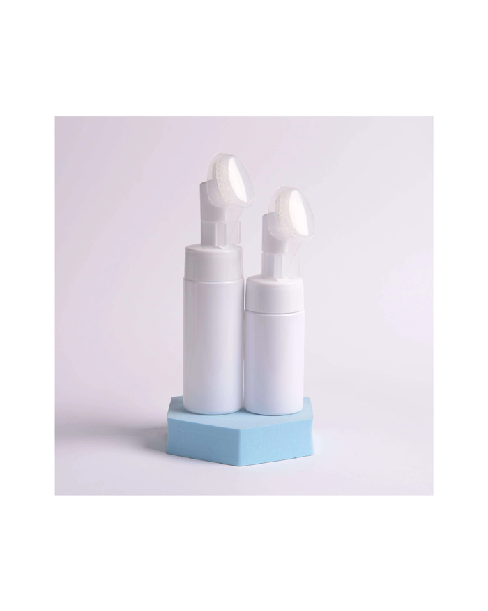 Нүүрний хөөсрүүлэгч сав 