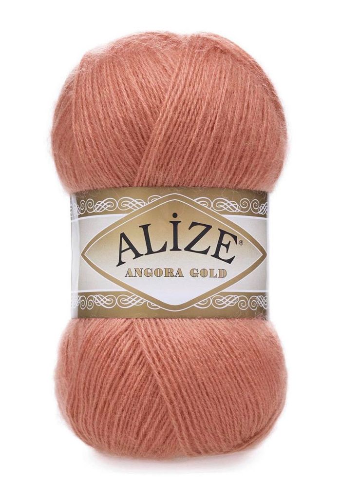 Angora gold -102