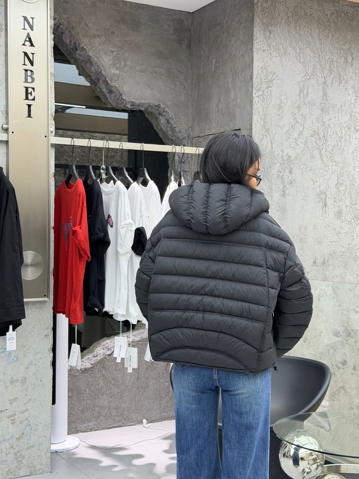 Малгайтай сөдөн хальсан куртик