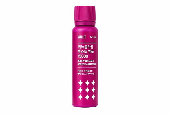 WELLIT 15,000mg коллаген