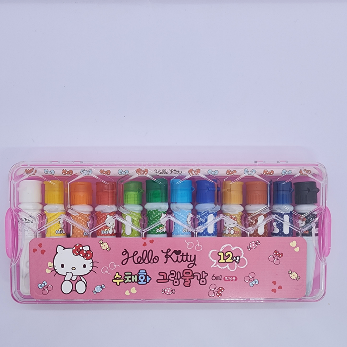 Усан будаг - Hello Kitty