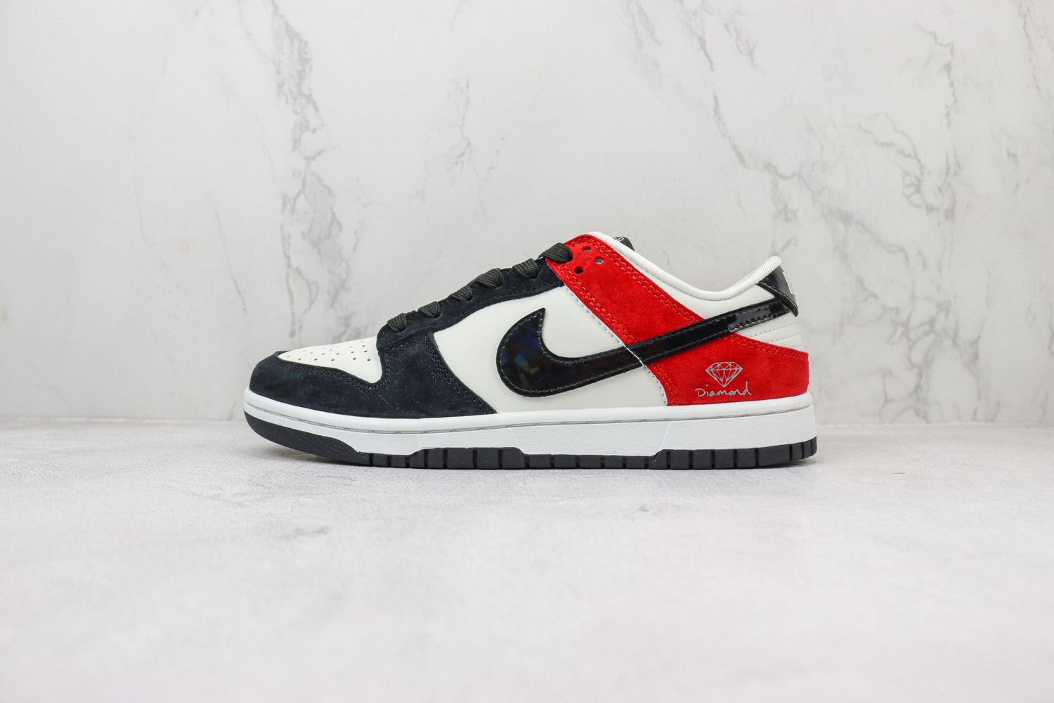 Nike Dunk Low By You Custom Women's Shoes