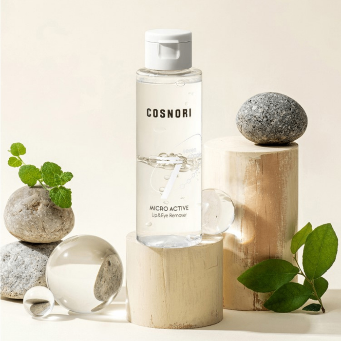 Micro Active Lip & Eye Remover