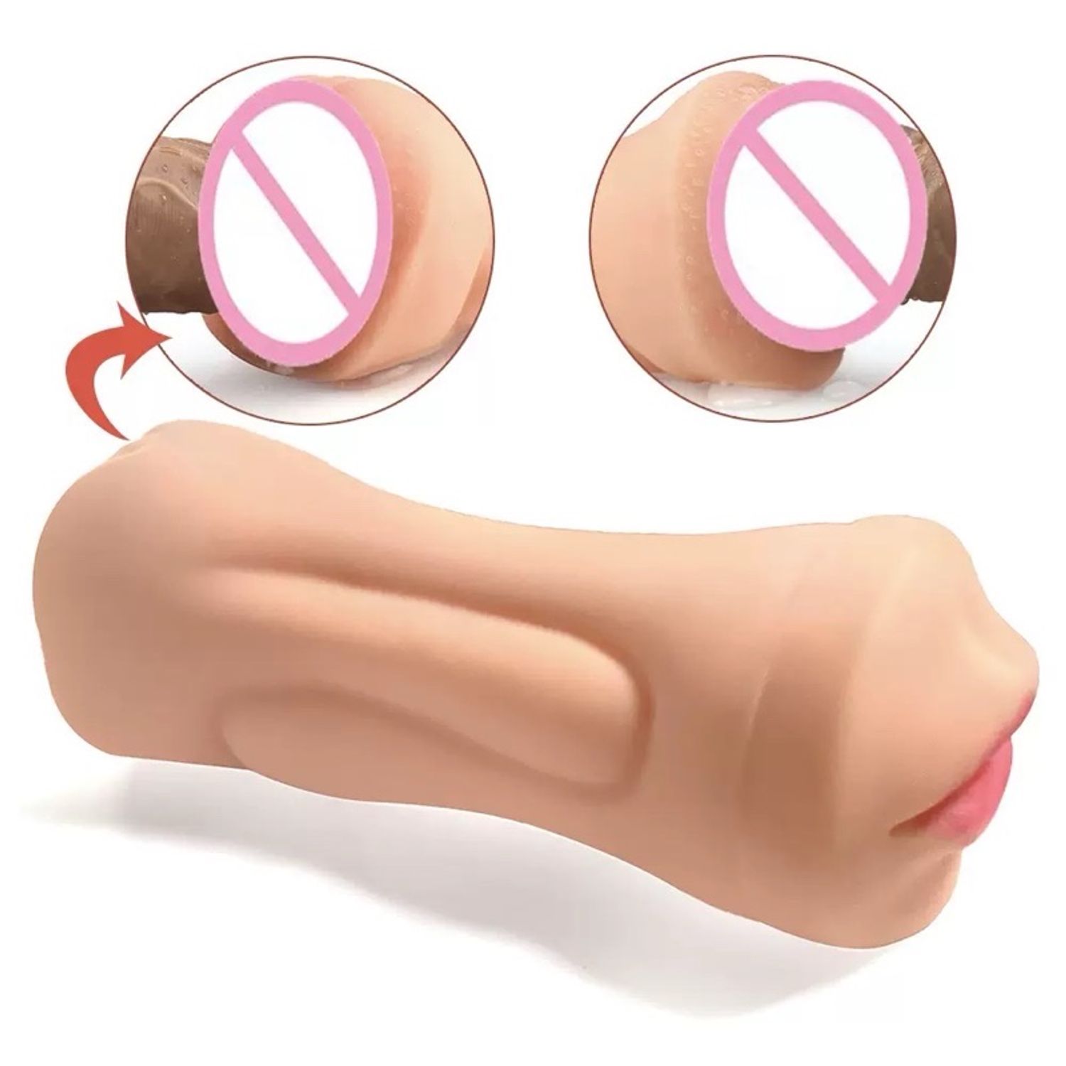 Үтрээ амны хослол