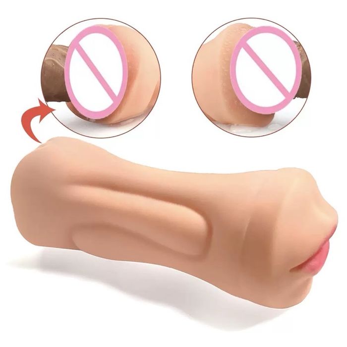 Үтрээ амны хослол