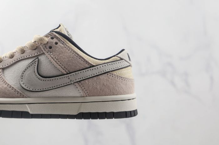 Otomo Katsuhiro x Nike SB Dunk Low Steamboy OST 08