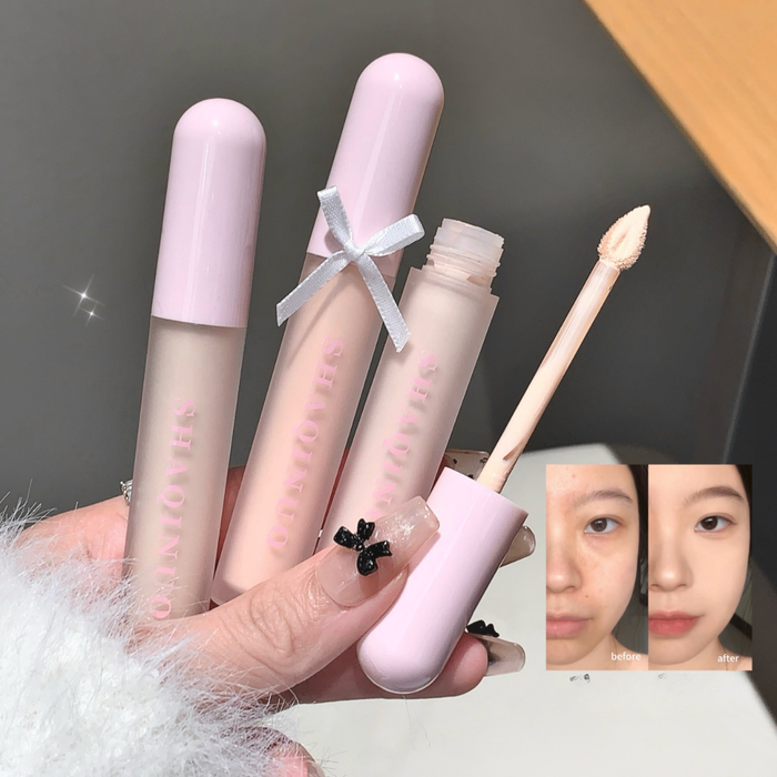 💧 Өө дарагч (Liquid Concealer)