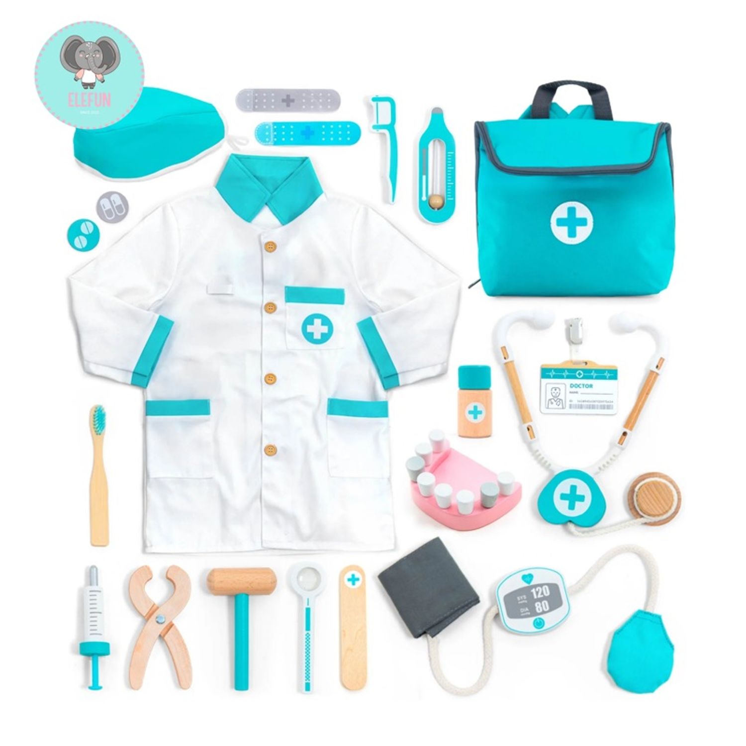 Эмчийн хэрэгсэл 