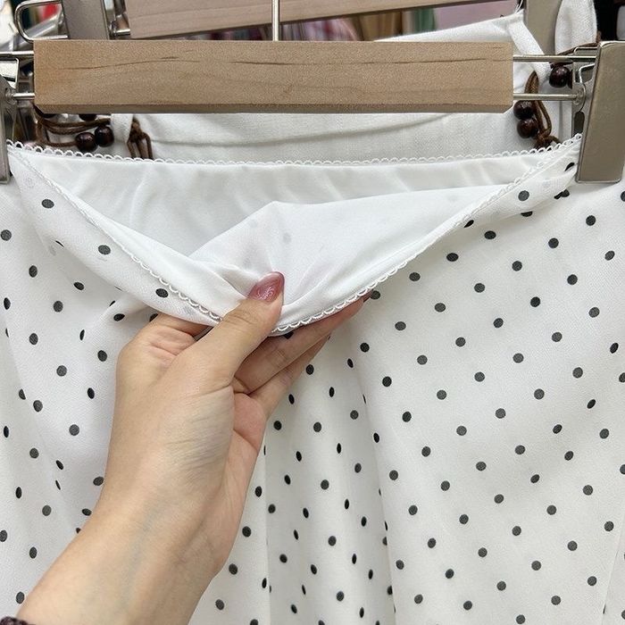 skirt