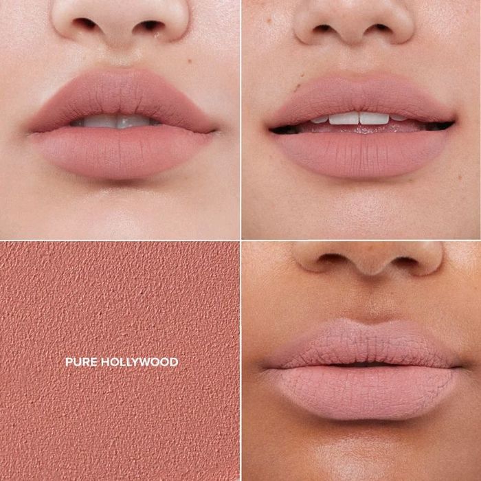 Anastasia Velvet matte lipstick