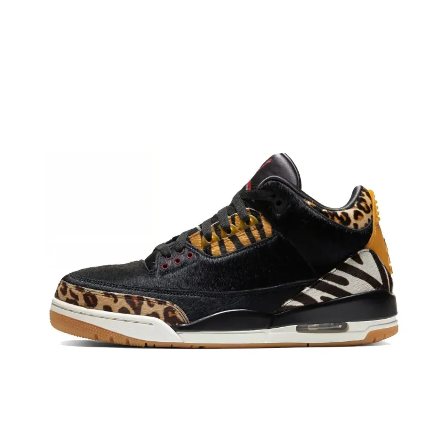 Jordan 3 Retro SE Animal Instinct