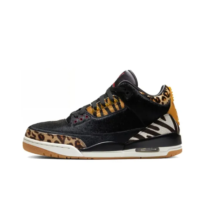 Jordan 3 Retro SE Animal Instinct