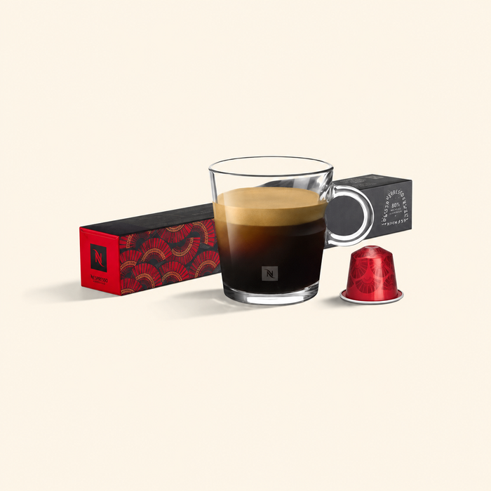 Shanghai Lungo 
