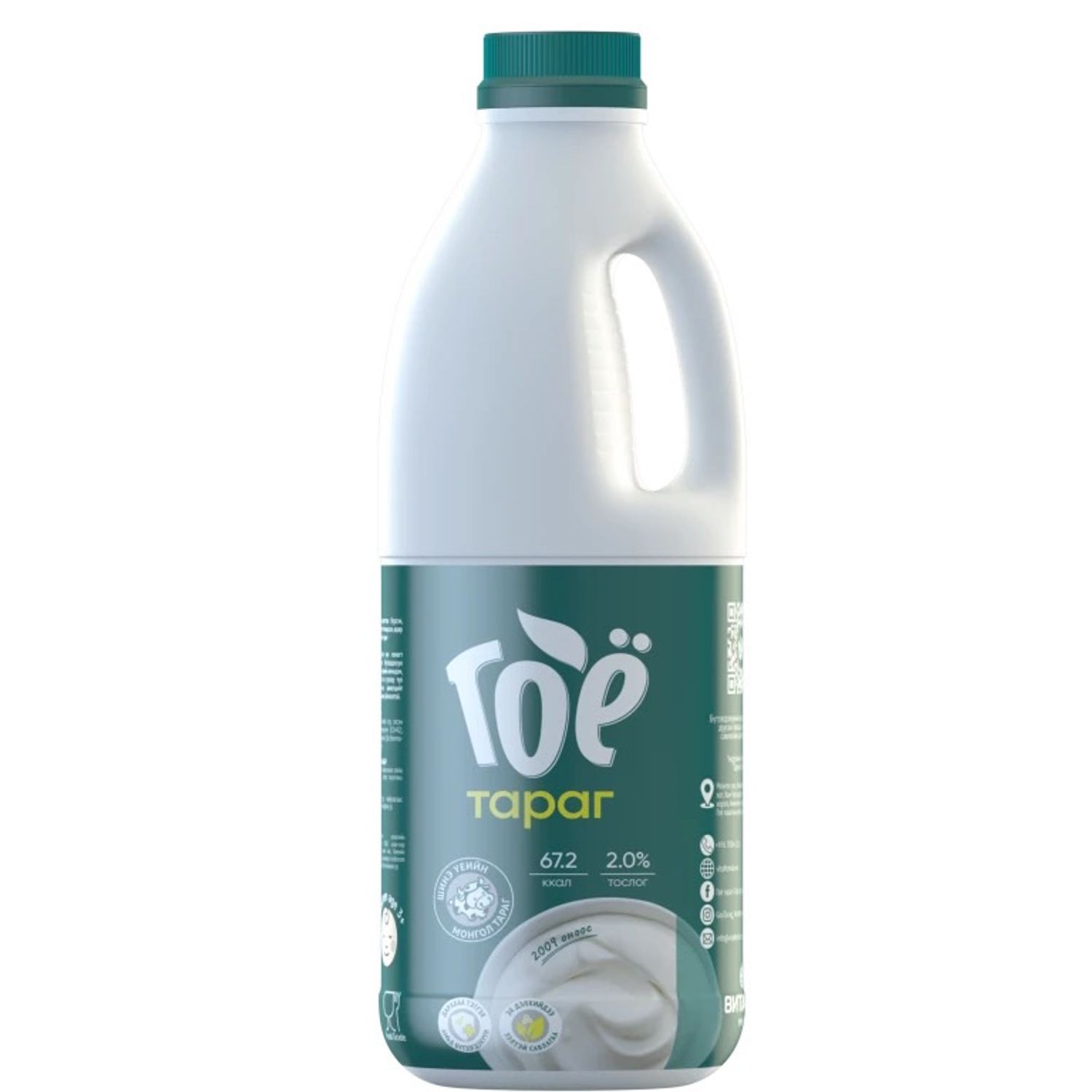 Тараг Гоё 1л