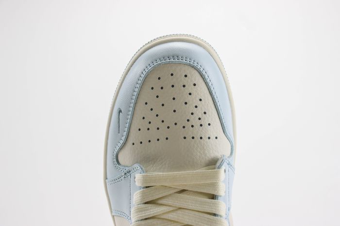 Air Jordan 1 Retro Low x Armani