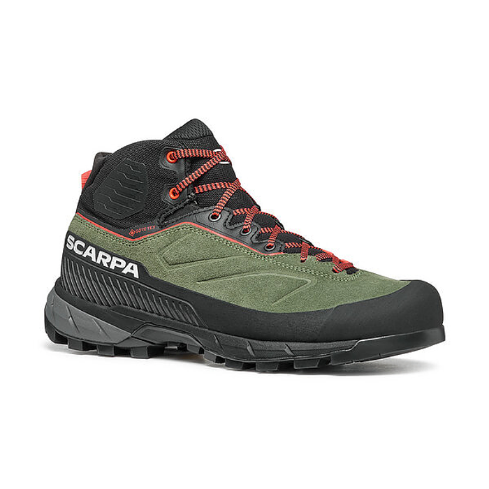 Scarpa | RAPID XT | MID GTX | Women