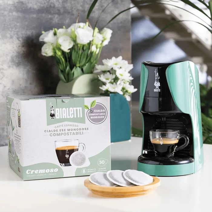 Под  dark roast 50pcs