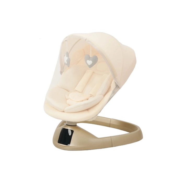 Coolbaby - Автомат бүүвэйлэгч, 0+ сар