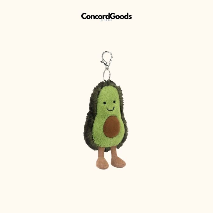 Avocado оосор
