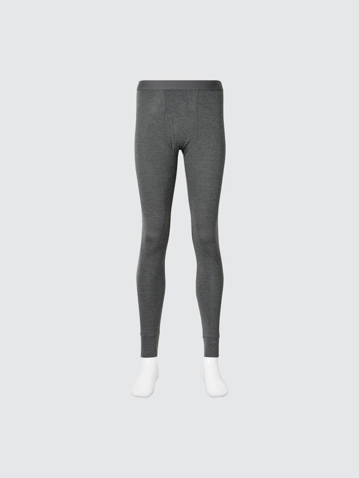UNIQLO heattech дундаж
