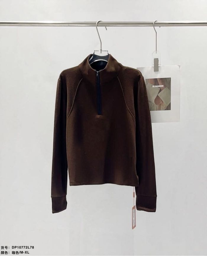 J81 Fleece тал цахилгаантай цамц
