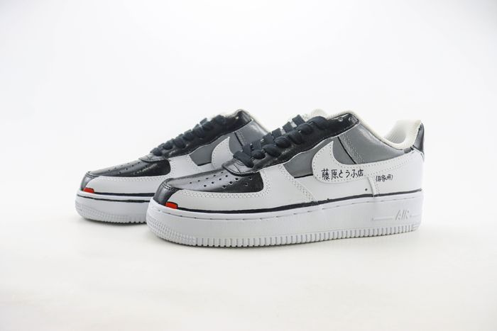 Nike Airforce 1 Low 27